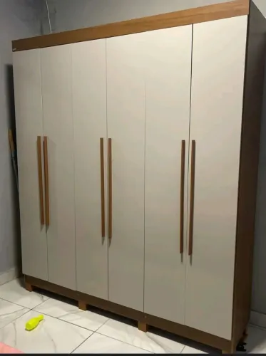 Guarda roupa casal