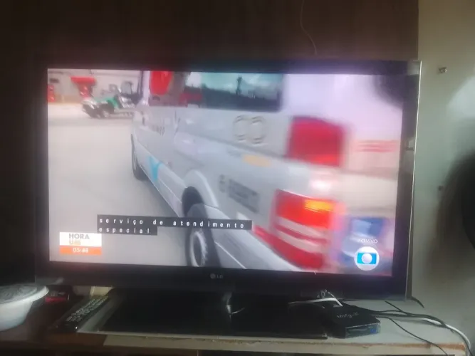 Tv 43 smart