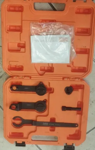 Ferramentas Sincronismo Do Vw Gol, Fox, Golf, Jetta