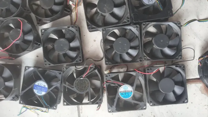 Cooler 12volt
