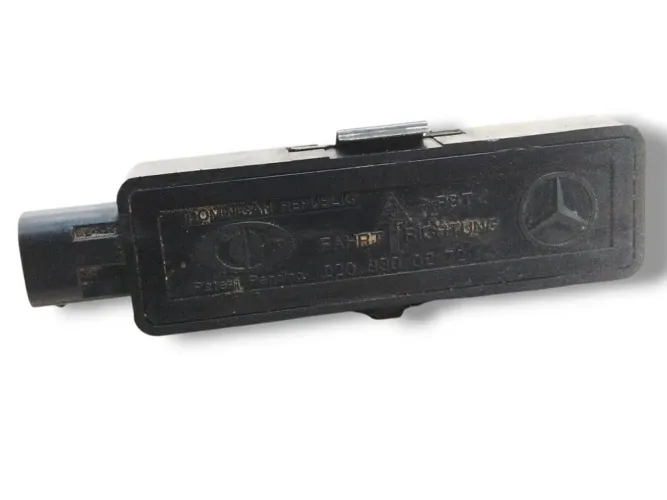 Sensor de Luz Farol Mercedes Classe C230 2002 2208300272