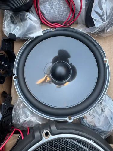 JBL JTO 608 C