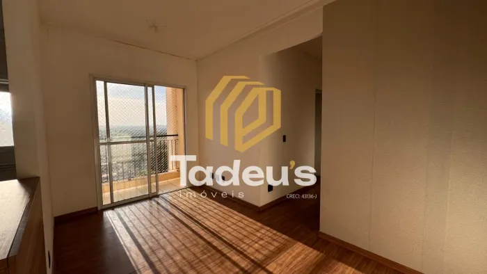 Apartamento com 2 dormitórios à venda, 55m² por R$ 330.000,00 - Condomínio Residencial Lib