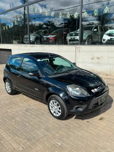 Ford KA 1.0 8v/1.0 8V ST Flex 3P 2012
