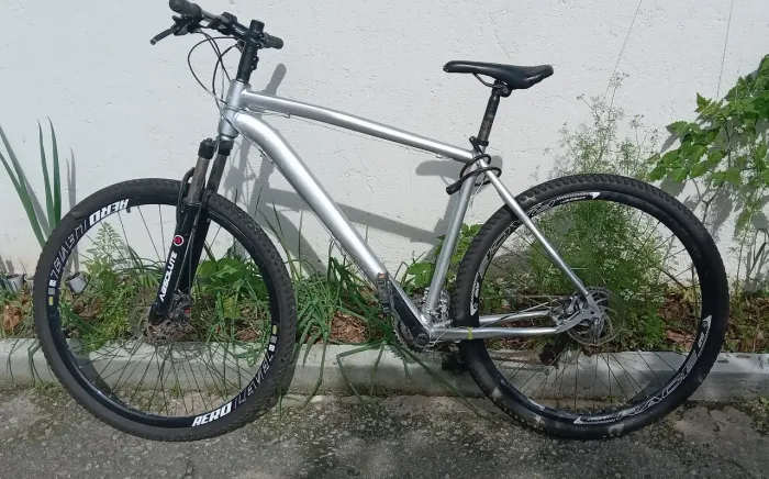 Bike aro 29