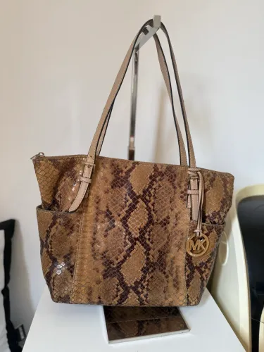 Bolsa Michael kors 