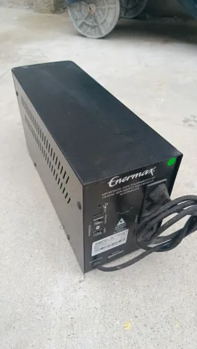 Nobreak Enermax Yup-e 1200