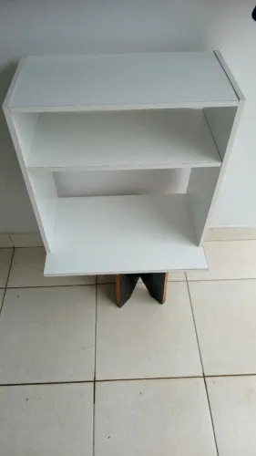 Armário para microondas 