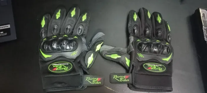 Luva para moto ou bike