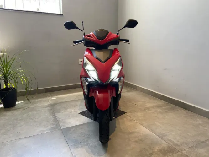 HONDA ELITE 2024- ENTREGAMOS NA SUA CASA 