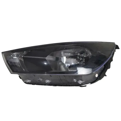 Farol Hyndai Hb20 Hb20s 2023 2024 2025 Sem Led Original Usad Esquerdo/motorista