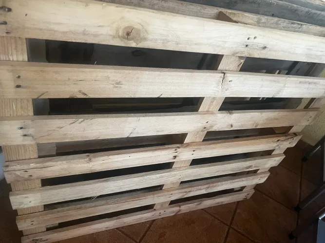 Pallets 