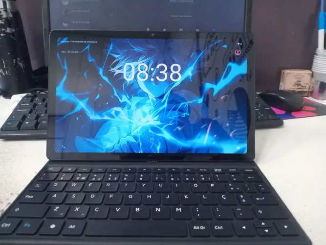 Tablet TL10 - 8gb ram (Novo)