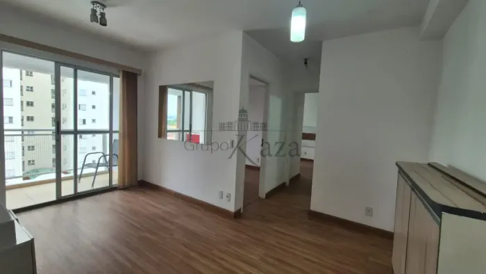 Oportunidade - Apartamento - Jardim Paraíba - Residencial Serveng Acqua - Jacareí - 2 Dorm