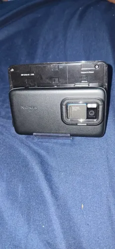 Nokia n900 colecionador 