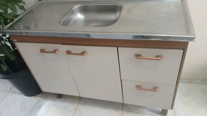 Armario de cozinha