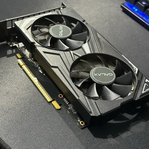 GTX 1650 GALAX