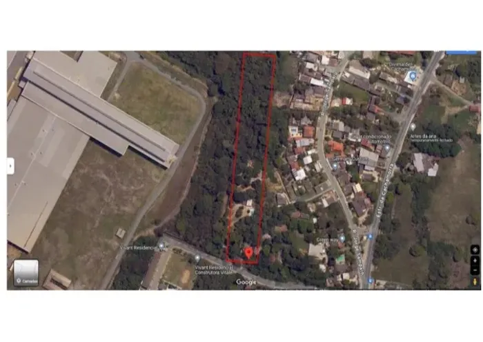 VENDE-SE OU TROCA-SE - EXCELENTE SÍTIO EM GUARATIBA Ótima oportunidade para investidores,