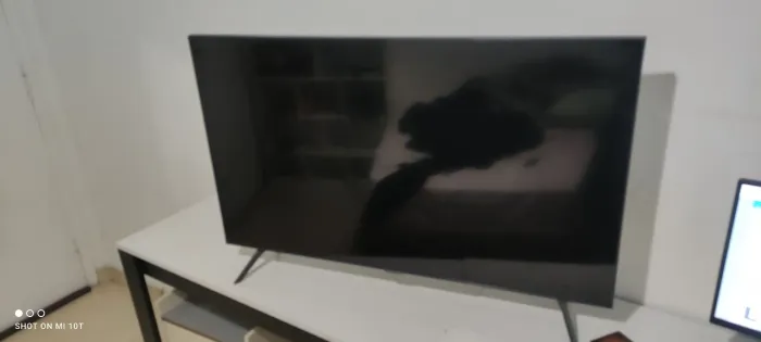Smartv Samsung 43 polegadas