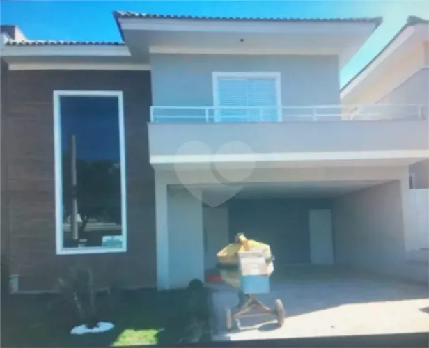 Casa Condomínio Residencial Ibiti Royal Park
