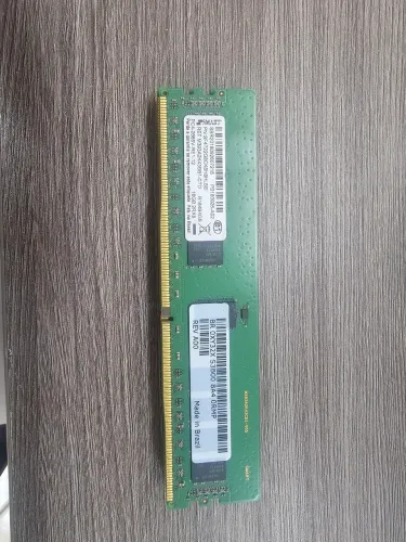 Memória Ram Smart DDR3 16GB para servidor