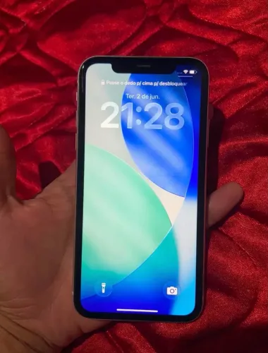 iPhone 11 64gb