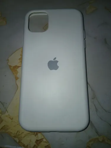 Capjnha iPhone 11 branca