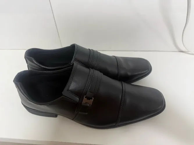 Sapato social 
