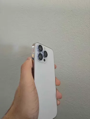 Vendo iPhone 13 Pro 256gb, impecável!