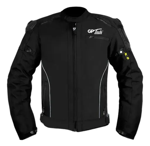 Jaqueta Moto Gp Tech Winter 2 Pro C/ Proteções