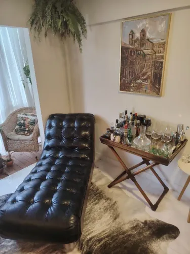 Chaise e Bar SIERRA MOVEIS