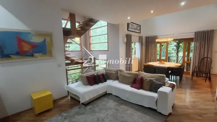 Casa à venda em Vargem Grande Paulista, Paysage Noble, com 3 quartos, com 298.77 m², Paysa