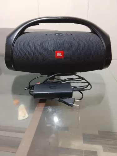 Bombox 1