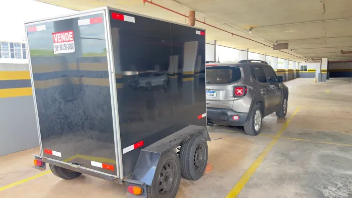 carretinha
