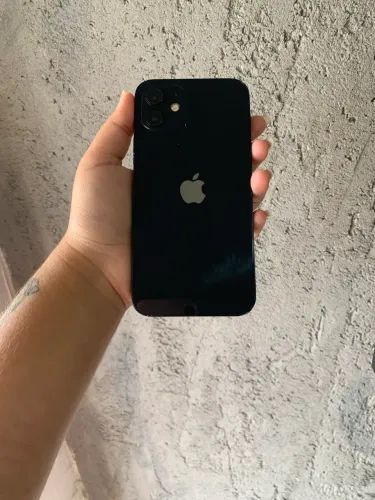 IPHONE 12 - 256GB