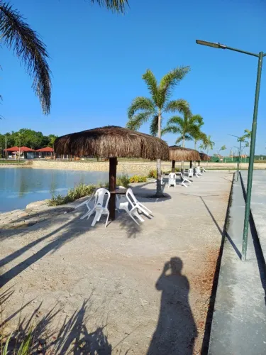 Lote QUITADO no Condomínio D&D Acqua Resort Castanhal