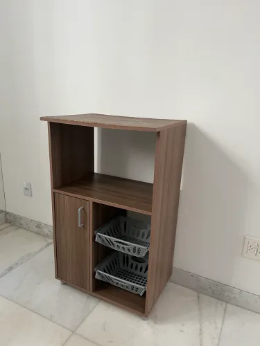 Móvel aparador fruteira