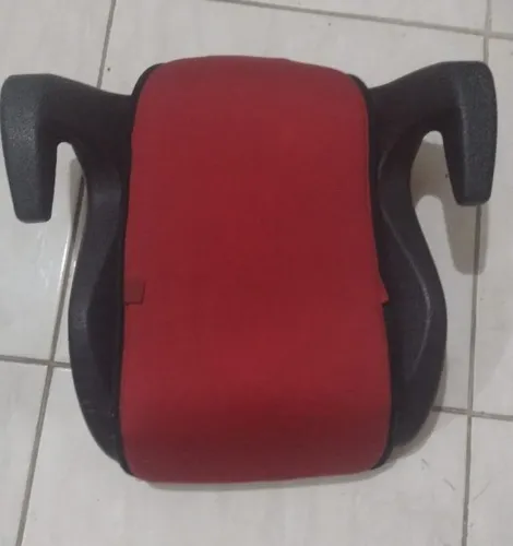 Acento de carro