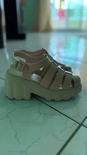 MELISSA PLATAFORMA 