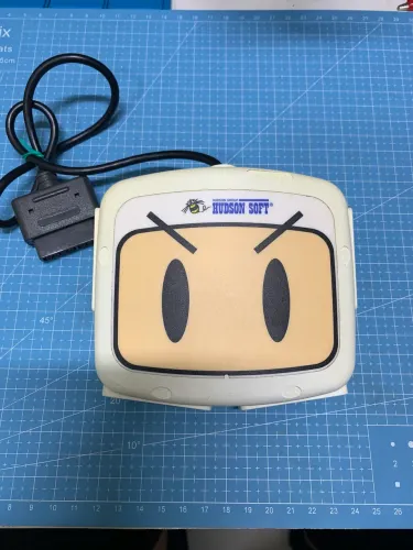 Multitap bomberman super Nintendo original