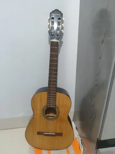 Violão Giannini