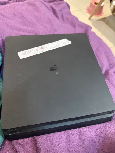 Peças PS4