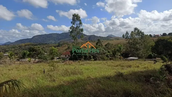 Terreno à venda em Amarelos - Guarapari/ES