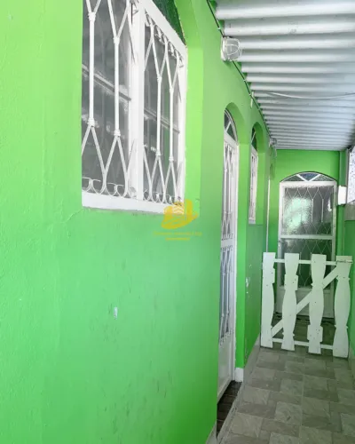 ALUGA - KITNET NO CENTRO EM VILA