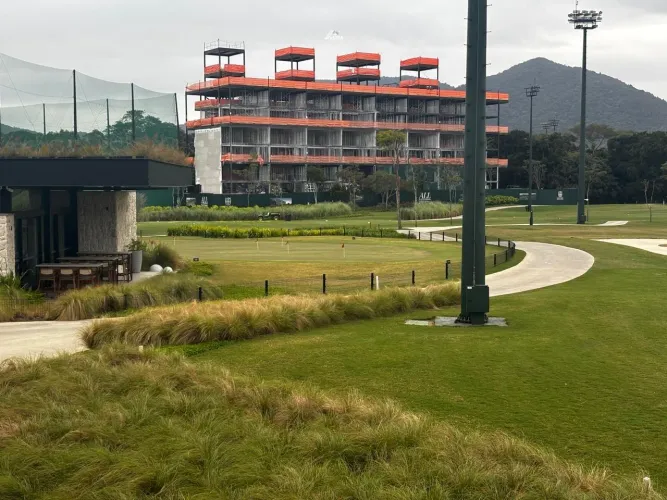Land Lot - Perequê - Porto Belo