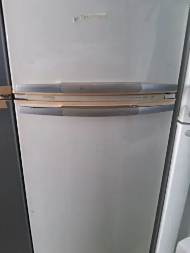 Vende -se geladeira Brastemp 470 litros