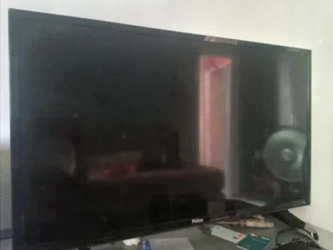 Tv Philco 32, para troca de peças