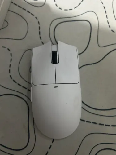 Mouse sem fio 