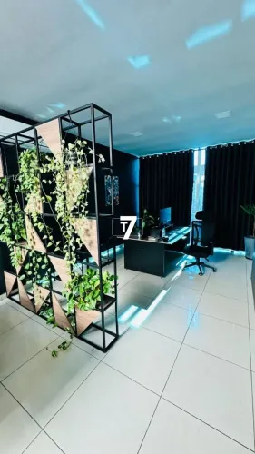 Sala para alugar, 28 m² por R$ 1.600/mês - Centro - Salto/SP