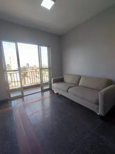 Deneb | Apartamento com 2 quartos sendo 1 suíte | Pedreira - VENDA